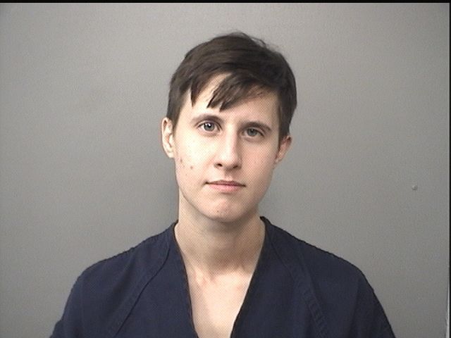 Chamblin, Elaina M.